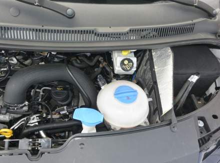 Volkswagen - Transporter