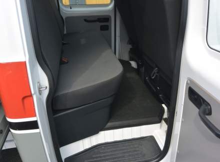 Volkswagen - Transporter