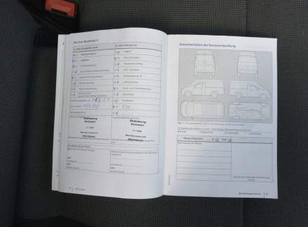 Volkswagen - Transporter