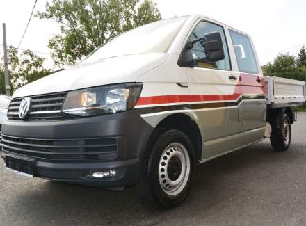 Volkswagen - Transporter