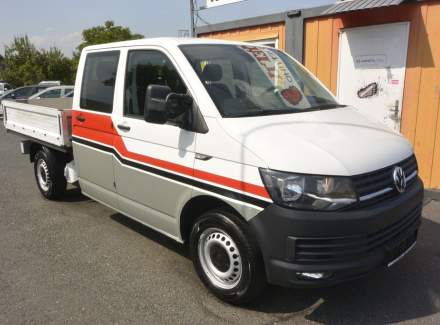 Volkswagen - Transporter