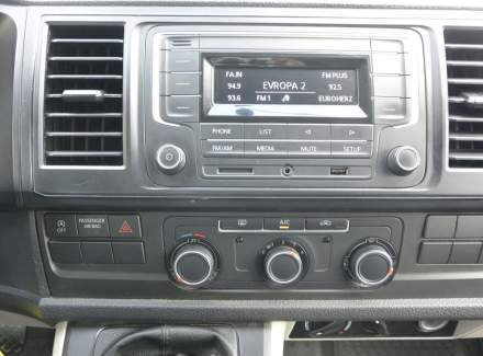 Volkswagen - Transporter