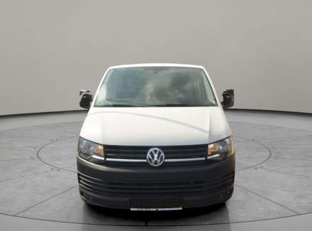 Volkswagen - Transporter