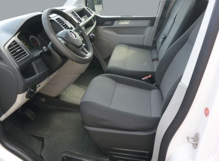 Volkswagen - Transporter