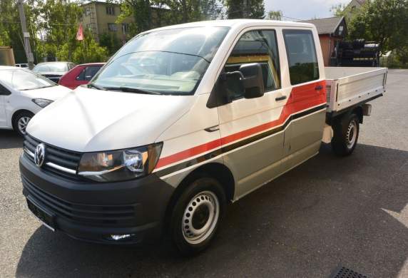 Volkswagen - Transporter