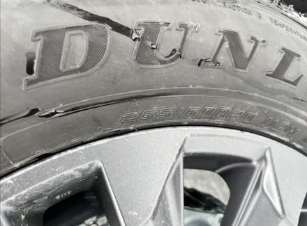 Toyota - Land Cruiser