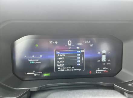 Toyota - Land Cruiser