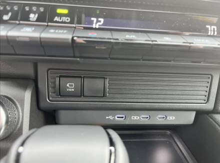 Toyota - Land Cruiser