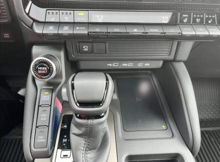 Toyota - Land Cruiser