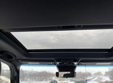 Toyota - Land Cruiser