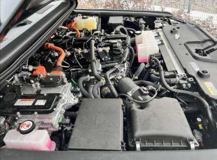 Toyota - Land Cruiser