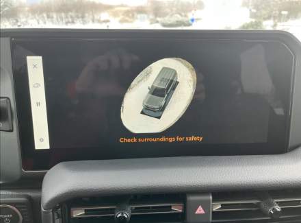 Toyota - Land Cruiser