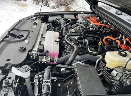 Toyota - Land Cruiser