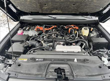 Toyota - Land Cruiser