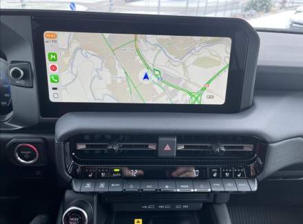 Toyota - Land Cruiser