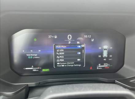 Toyota - Land Cruiser