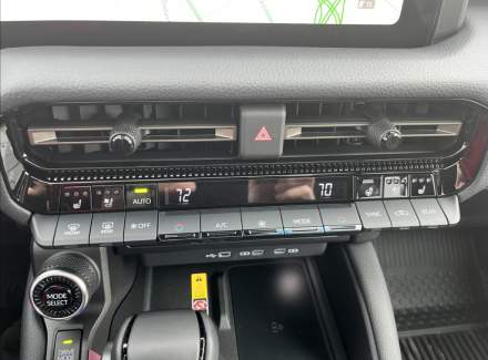 Toyota - Land Cruiser