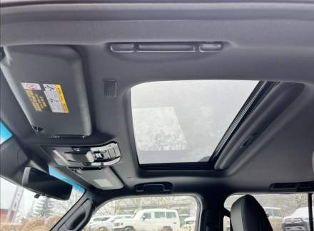 Toyota - Land Cruiser