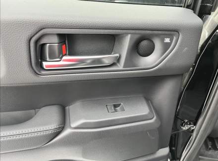 Toyota - Land Cruiser