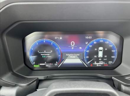 Toyota - Land Cruiser