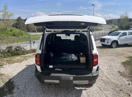 Toyota - Land Cruiser