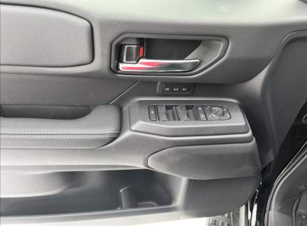 Toyota - Land Cruiser