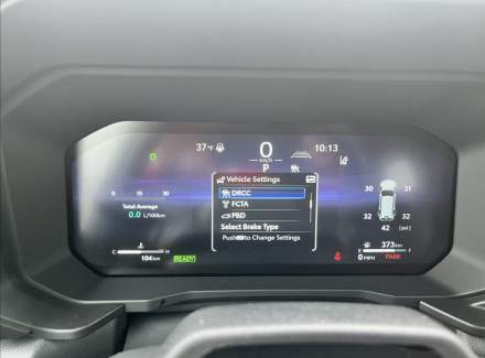 Toyota - Land Cruiser