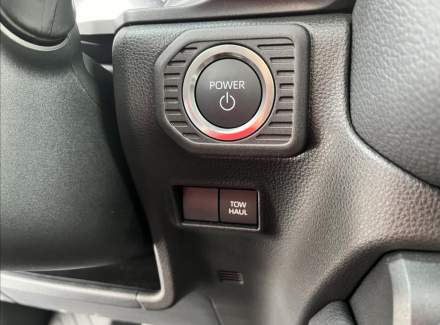 Toyota - Land Cruiser