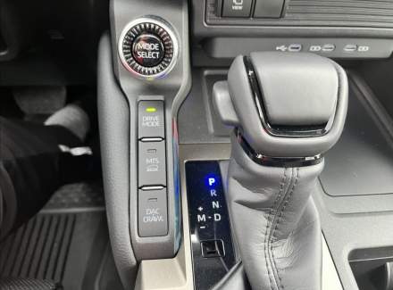 Toyota - Land Cruiser