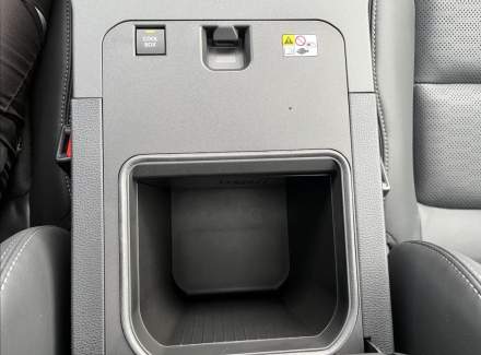 Toyota - Land Cruiser