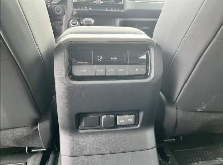 Toyota - Land Cruiser