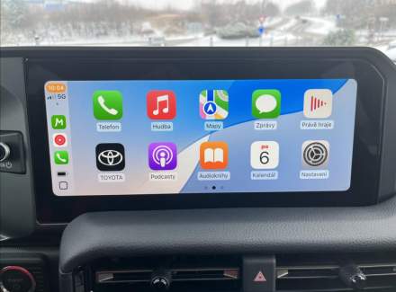 Toyota - Land Cruiser