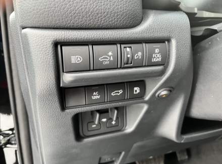 Toyota - Land Cruiser