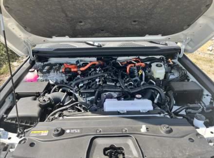 Toyota - Land Cruiser