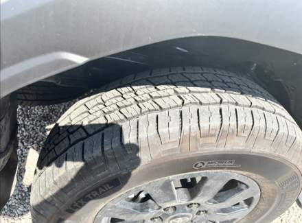 Toyota - Land Cruiser