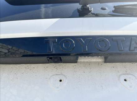 Toyota - Land Cruiser