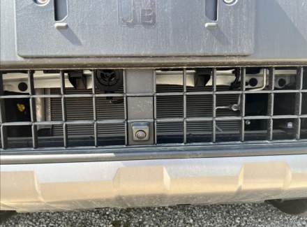 Toyota - Land Cruiser