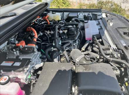 Toyota - Land Cruiser