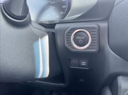 Toyota - Land Cruiser