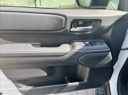 Toyota - Land Cruiser