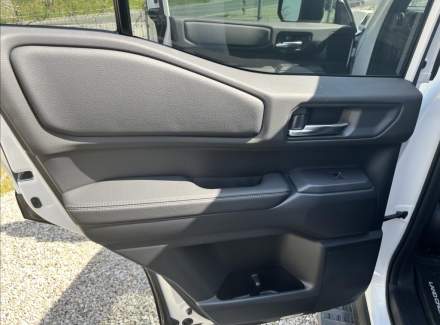 Toyota - Land Cruiser