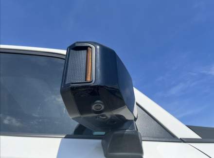 Toyota - Land Cruiser