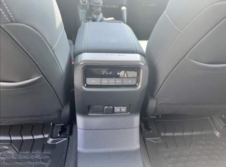 Toyota - Land Cruiser