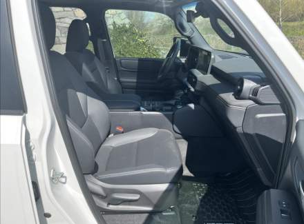 Toyota - Land Cruiser