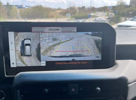 Toyota - Land Cruiser