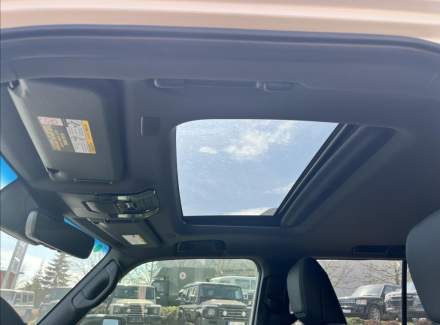 Toyota - Land Cruiser