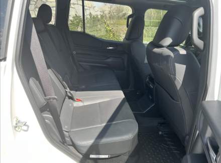 Toyota - Land Cruiser