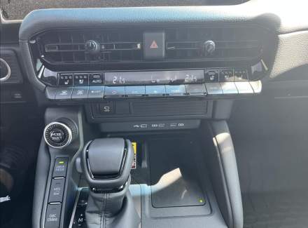 Toyota - Land Cruiser