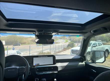 Toyota - Land Cruiser