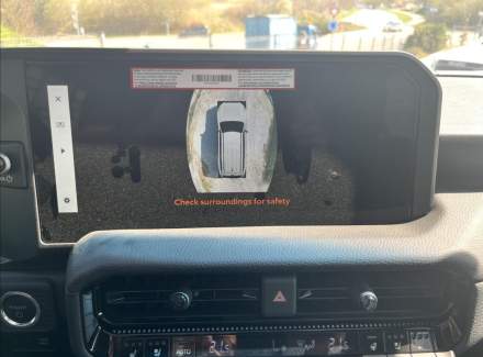 Toyota - Land Cruiser